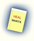 Heal Warts