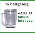 PX Energy Mug