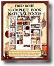 Complete Book of Natural Foods