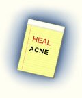 Heal Acne