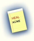 Heal Acne