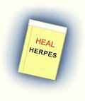 Heal Herpes