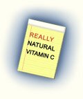 Really Natural Vitamin C