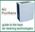 Sun-Pure Air Purifier