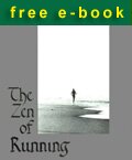 Free E-Book: The Zen of Running